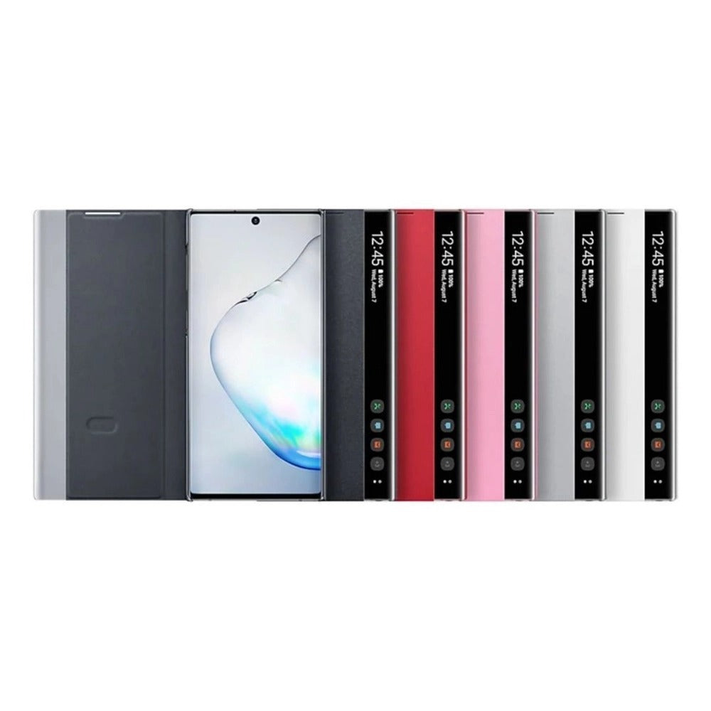 S25 Ultra Smart Case